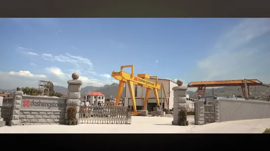 Lapidi e monumenti in granito a forma di cuore doppio