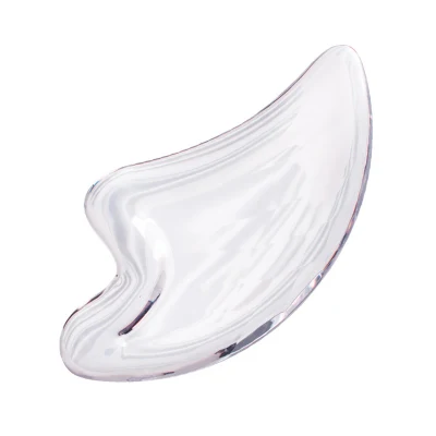 Tiktok Same Crystal Scraping Gua Sha Board Facelifting Artefakt Gesichtsmassage Beauty Tool Gua Sha Board